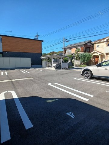 Ｓｕｎｎｙの駐車場
