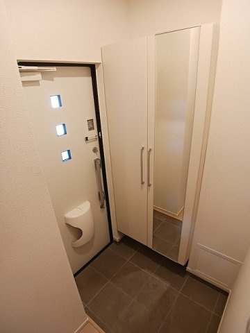 Ｓｕｎｎｙの玄関