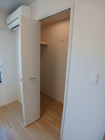 Ｓｕｎｎｙの収納