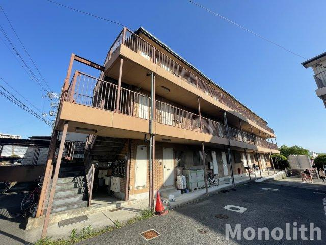 伏屋PCハイツA棟