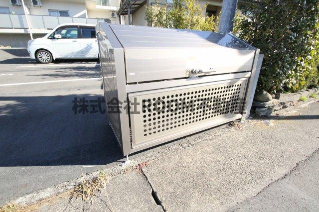 Lien　eterunite（ﾘｱﾝｴﾃﾙﾆﾃ）のその他共用部分