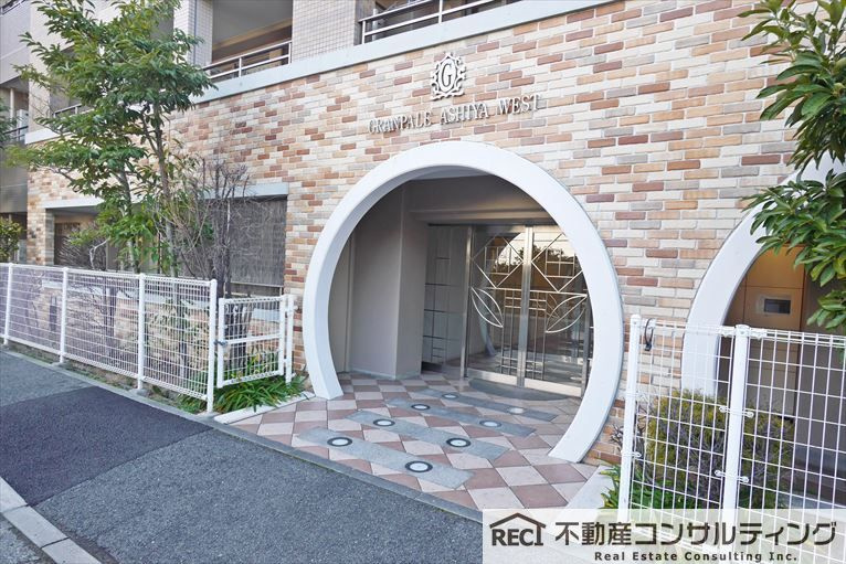 グランパレ芦屋ウエストのその他