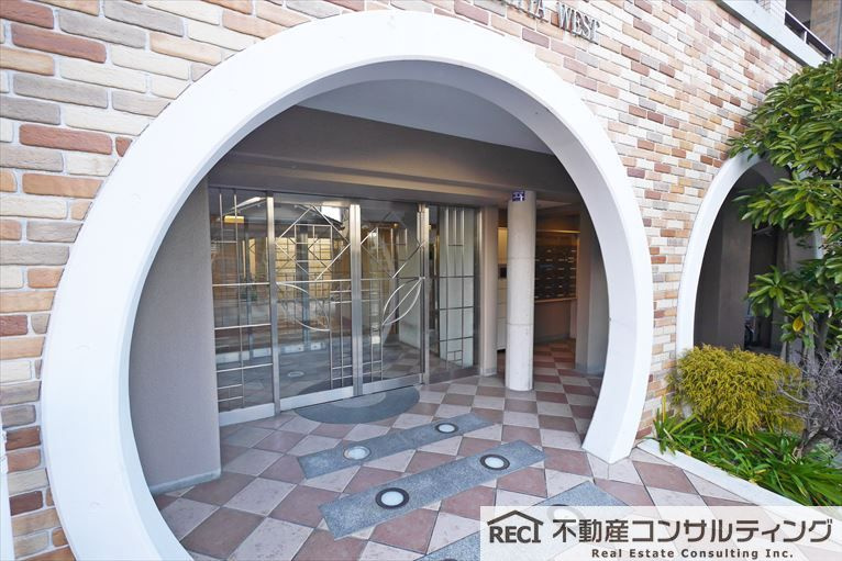 グランパレ芦屋ウエストのその他