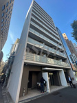 スカイコートパレス後楽園の画像
