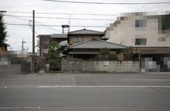 【外観】 | S12184-修学院