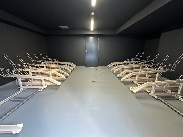 ＧＲＡＮ ＰＡＳＥＯ蒲田ＷＥＳＴのその他共用部分