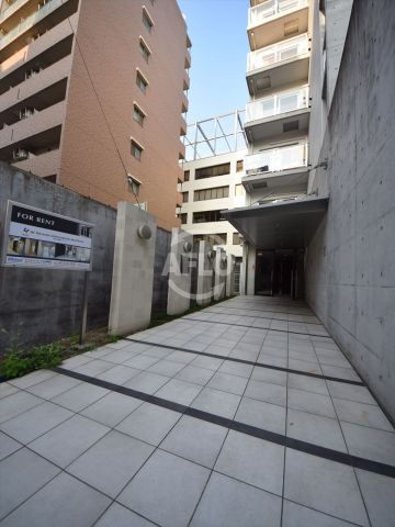 One Stay Shinsaibashiの外観|One Stay Shinsaibashi　外観