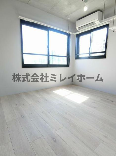 クリプトシーン大森