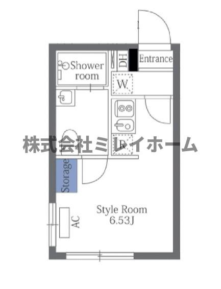 クリプトシーン大森