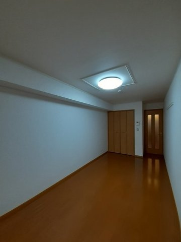 サンセットタイムの内装