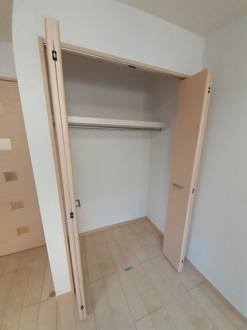 きくやｃｏｕｒｔ浅草の収納