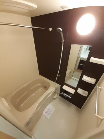 きくやｃｏｕｒｔ浅草の浴室
