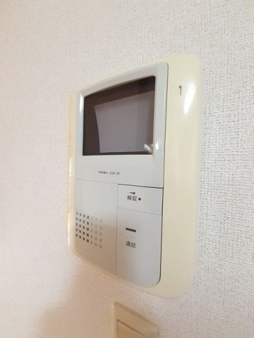 エオナスカイのセキュリティ