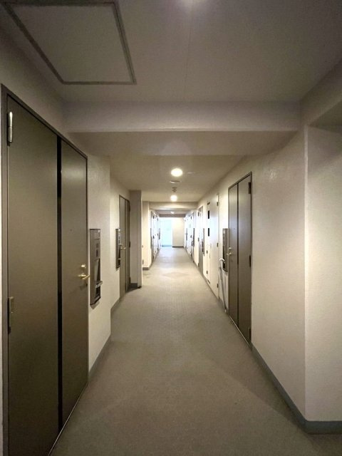 メインステージ西新宿のその他共用部分