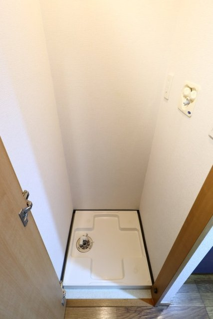 パレステュディオ銀座一丁目の設備
