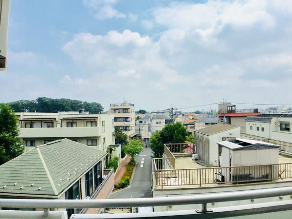 ニューハイツ豊島園のその他