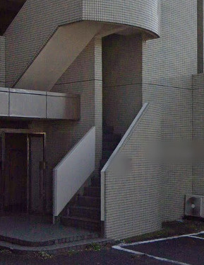 ララ平塚のその他共用部分
