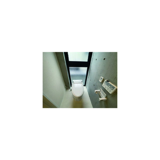 ｉｄｅａｓＡＹＡＳＥの内装