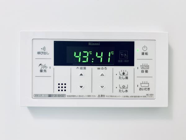 ＦＡＲＥ代々木の設備