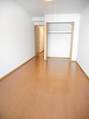 エル　オーヴの内装