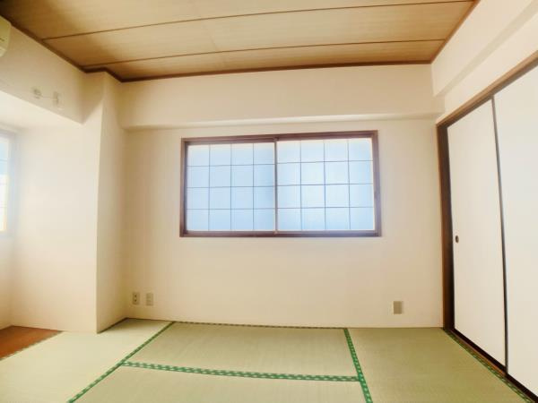 グリーンハイム平成の居間・リビング