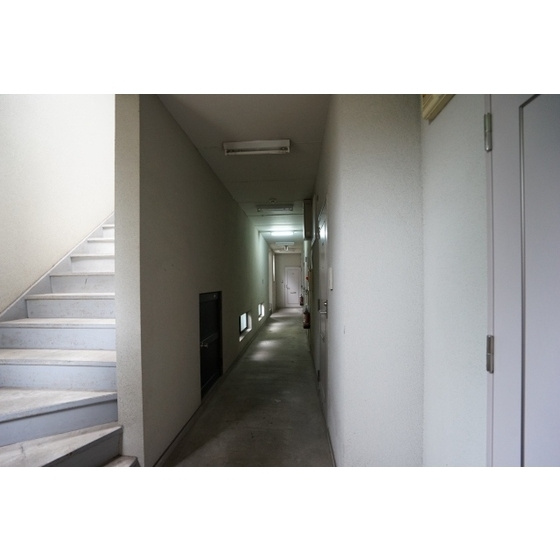 Ｓｔｕｄｉｏ　Ｆｕｊｉｔａのその他|共用部