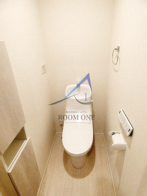 ＦＥＳＴＡのトイレ|トイレです。