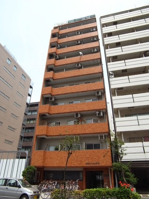 グランドハイツ八丁堀