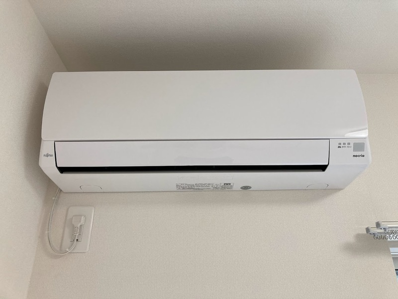ヴィラ都立家政のその他