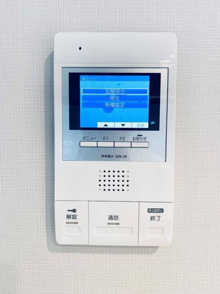 ＬＥＧＡＬＡＮＤ中野坂上の設備