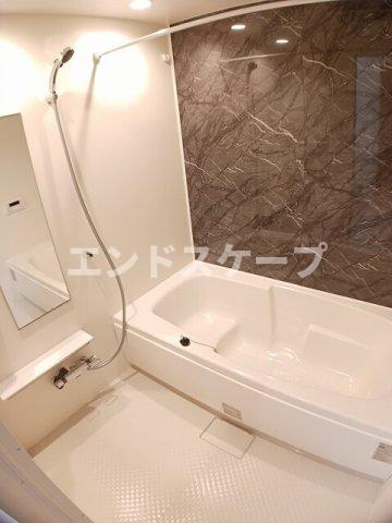 エクシーナの浴室|高崎、前橋のお部屋探しはエンドスケープまで！お客様の理想お聞かせ下さい♪