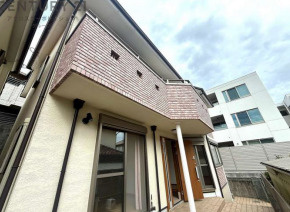 森北町4丁目戸建　東棟の外観