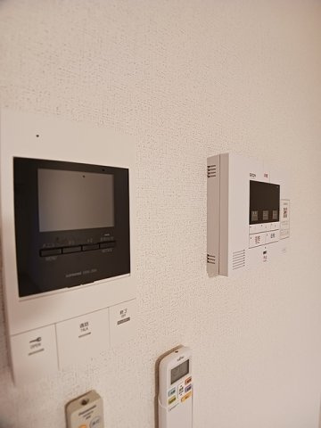 ラリュールのセキュリティ