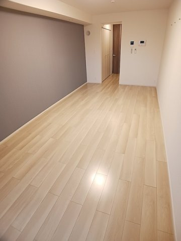 ラリュールの内装
