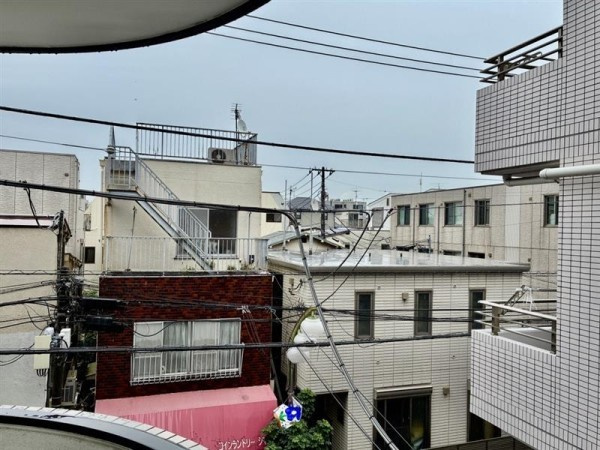 リシェス明大前のその他