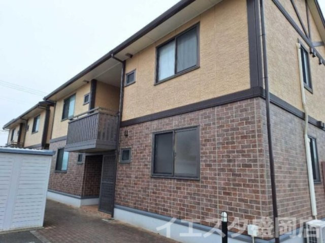 リビングタウン飯岡新田Ⅰ　Ｃ