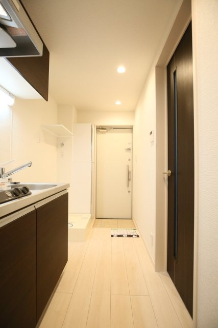 Casa Dolce Higashi Nakanoの内装