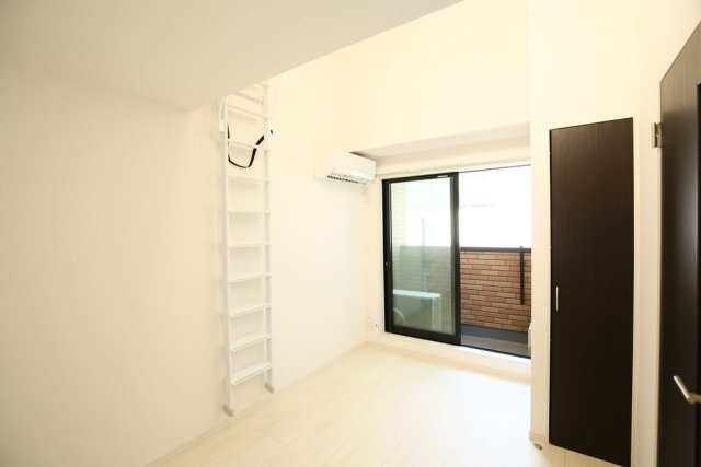 Casa Dolce Higashi Nakanoの洋室
