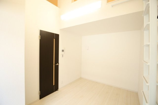 Casa Dolce Higashi Nakanoの洋室
