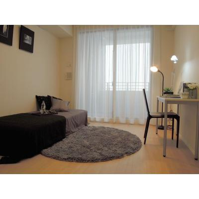 パークアクシス茅場町のその他|※写真は同タイプ住戸です。