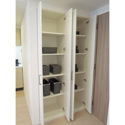 パークアクシス茅場町のその他|※写真は同タイプ住戸です。
