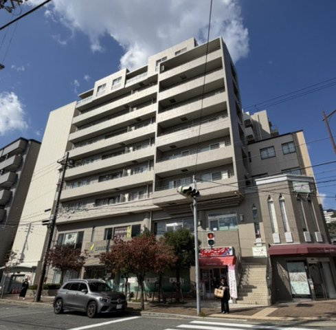 フォンテ上御影