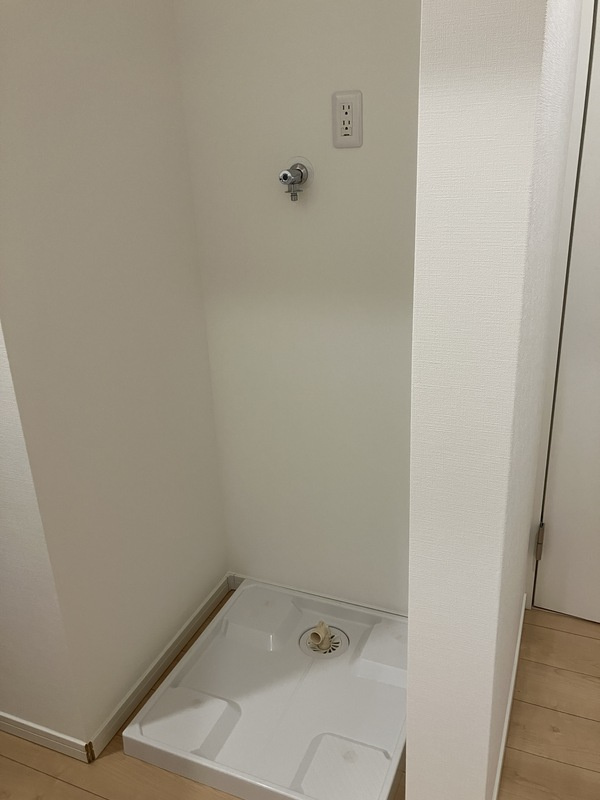 板橋区本町のアパートのその他