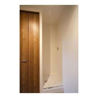 桐栄グランデのその他|※写真は同タイプ住戸です。