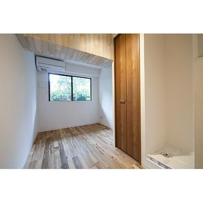 桐栄グランデの内装|※写真は同タイプ住戸です。