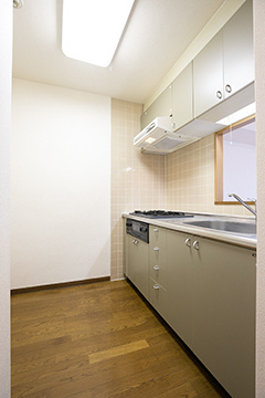 クリア・パル上用賀のその他|※写真は同タイプ住戸です。