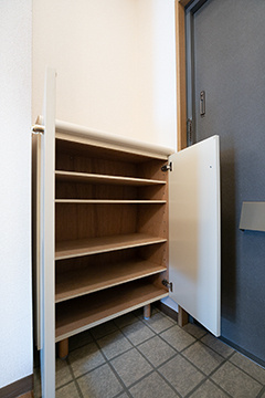 クリア・パル上用賀のその他|※写真は同タイプ住戸です。