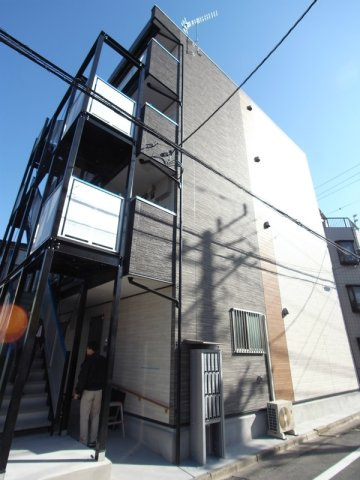 リブリ・麗
