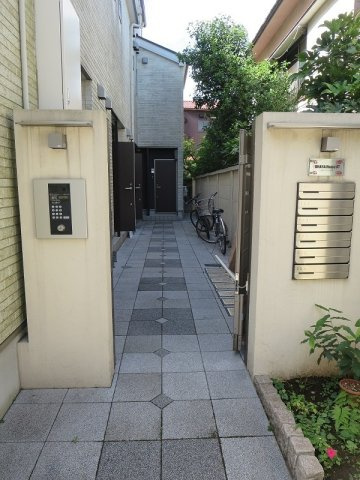 OHANA House 4Tのその他