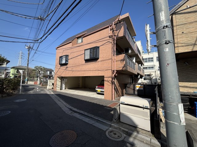 フラワーフォンテーヌ